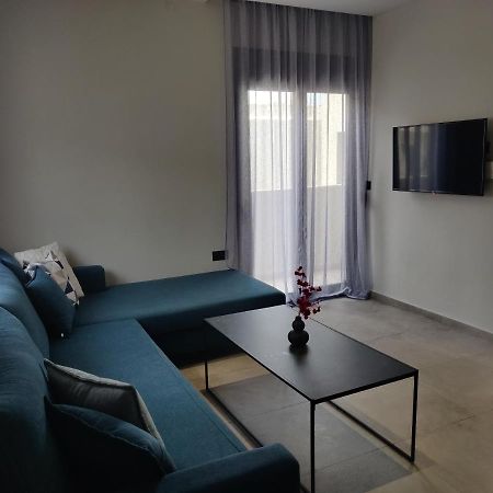Brand New Suite No3 Iraklio Eksteriør billede